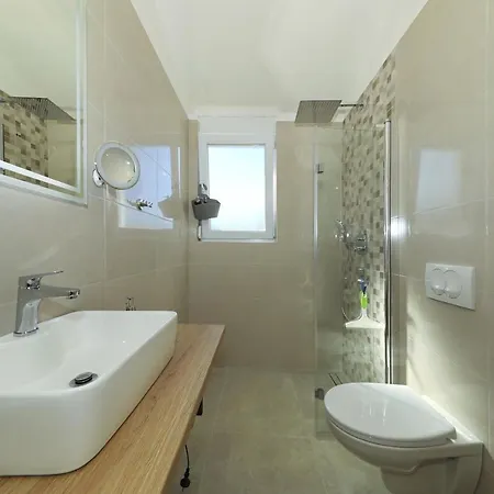 Gaby Appartement