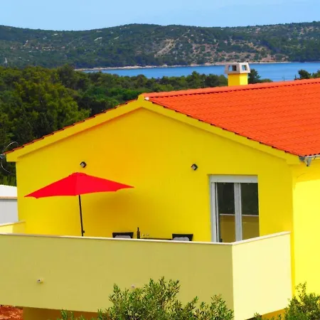 Apartment Gaby Božava